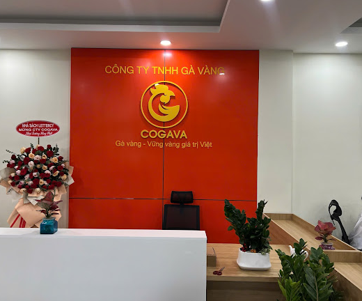 Hình ảnh công ty